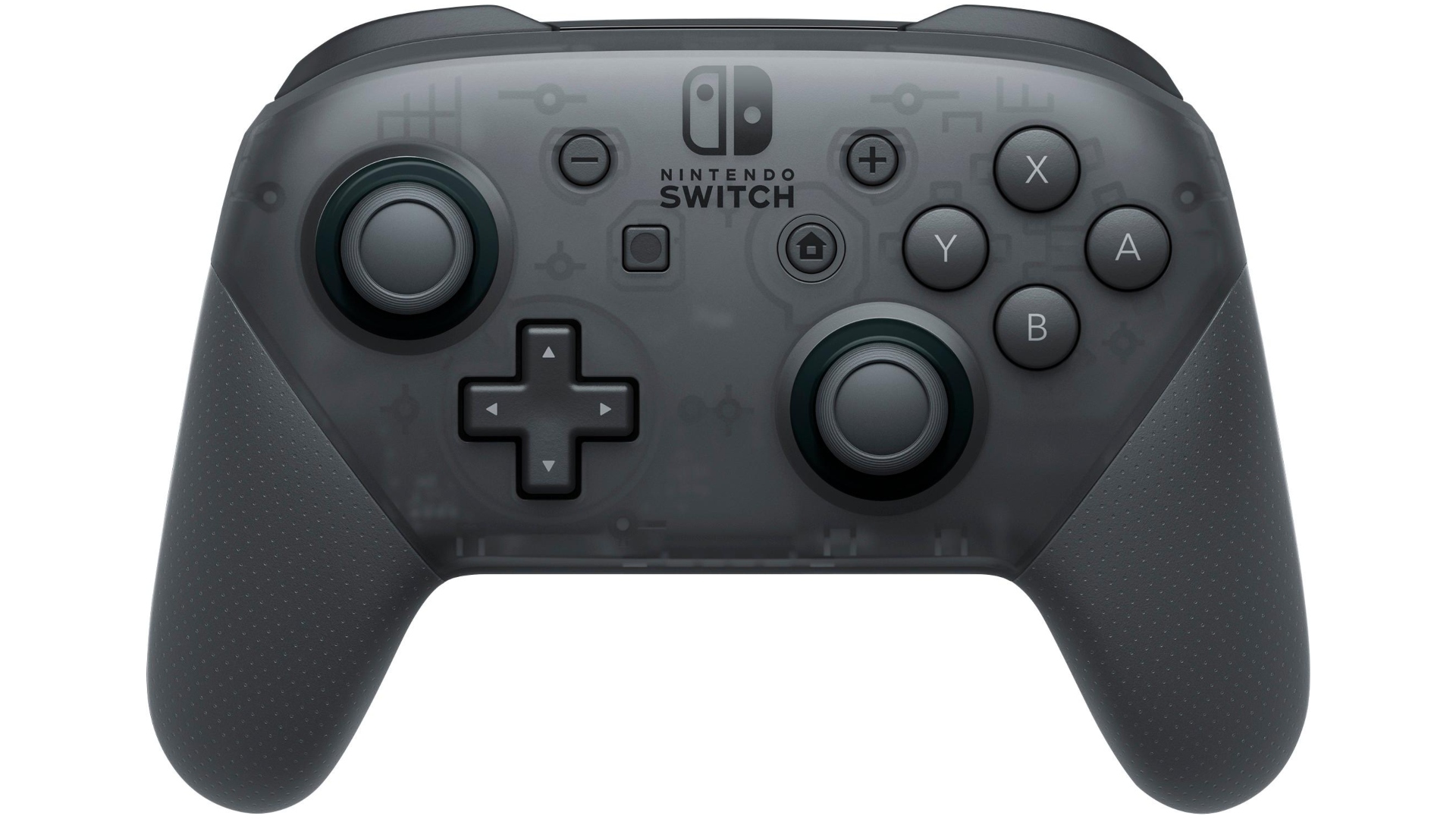 Nintendo Switch controller drifting? Try the Nintendo Switch Pro Controller, pictured in the image.