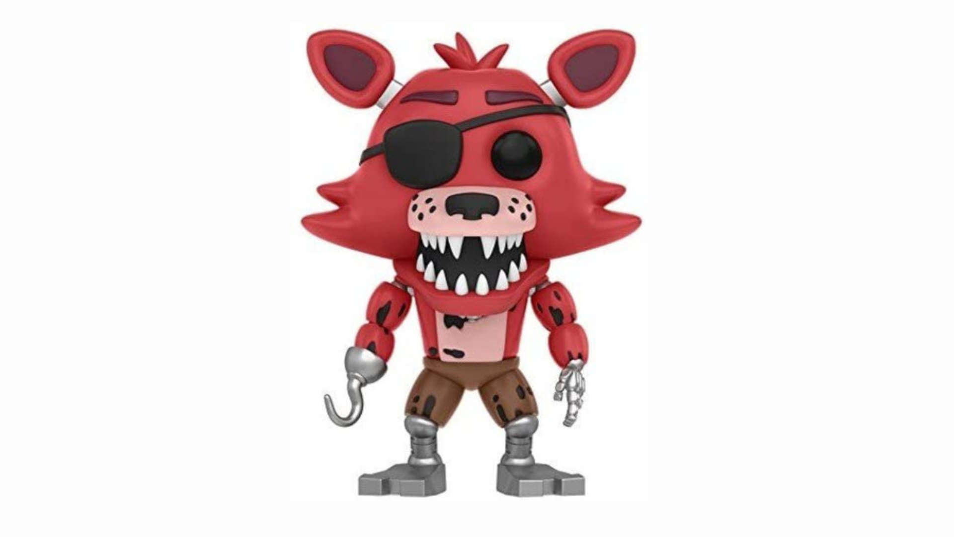 FNAF Funko Roxy