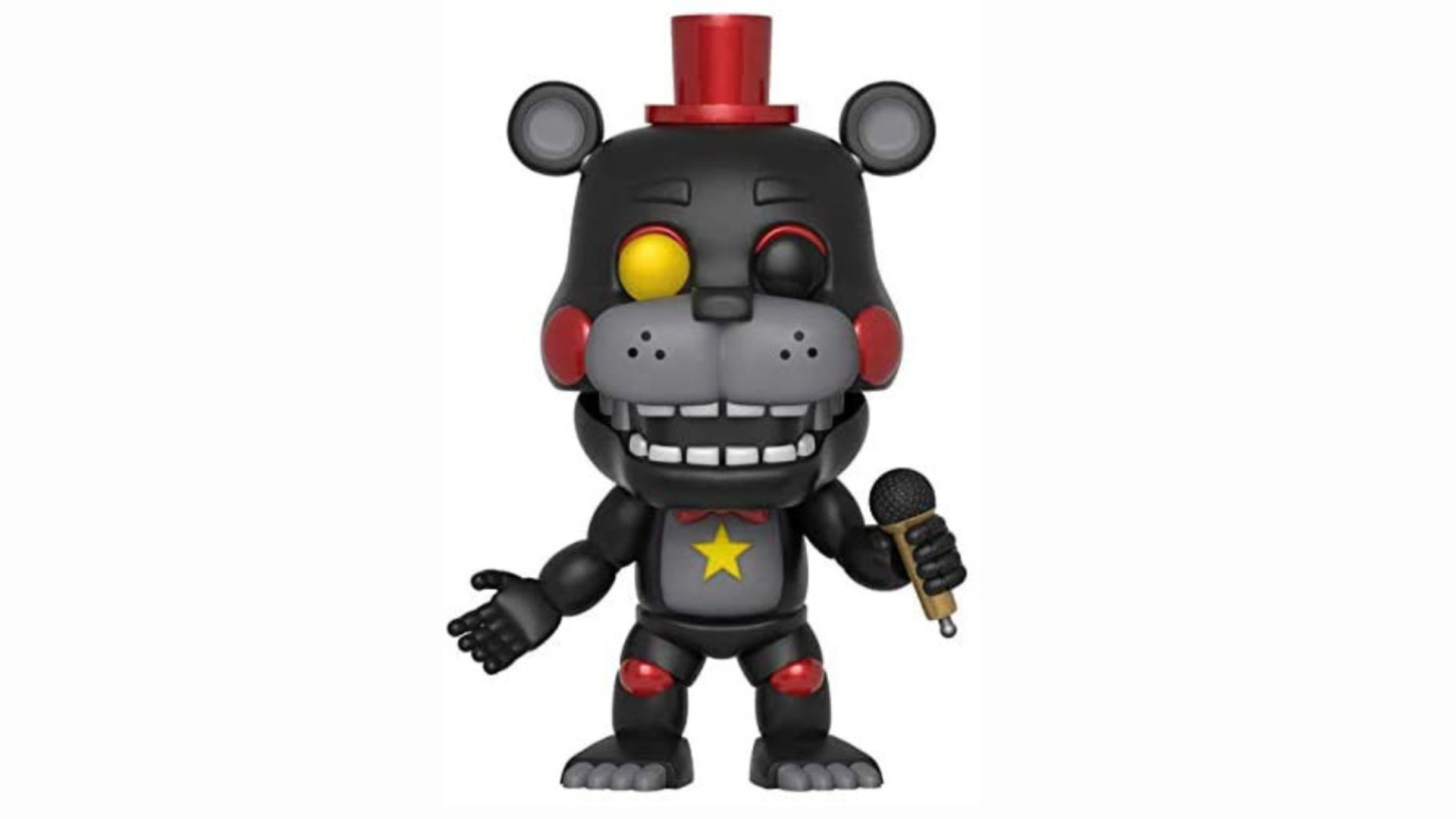 FNAF Funko Lefty