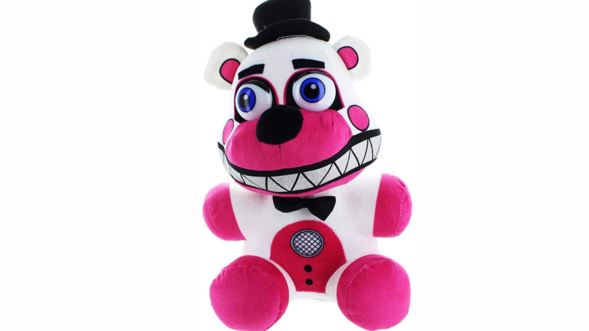 FNAF Plush Funtime Freddy