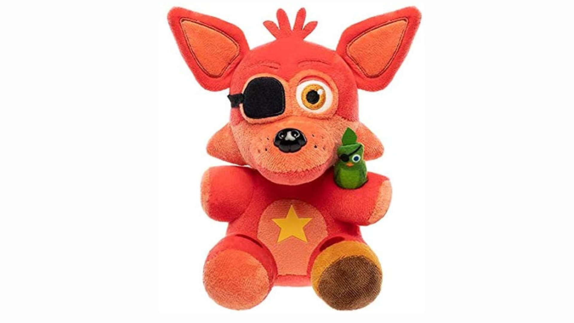 FNAF Plush Foxy