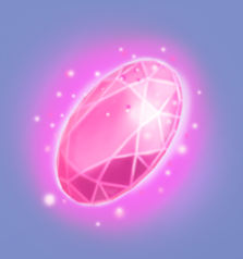 Disney Dreamlight Valley shiny tourmaline