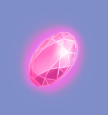 Disney Dreamlight Valley tourmaline