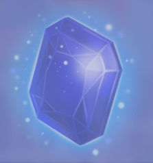 DDLV Shiny Sapphire