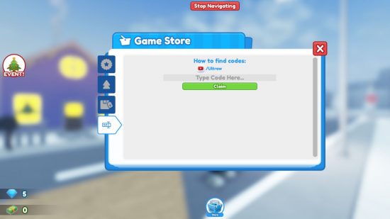 How to redeem Restaurant Tycoon 2 codes in the Roblox game