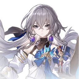 Honkai Star Rail Bronya icon