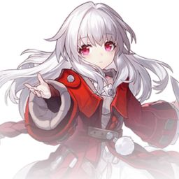 Honkai Star Rail Clara icon