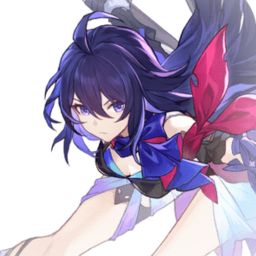 Honkai Star Rail Seele icon