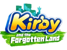 Kirby and the Forgotten Land