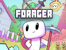 Forager