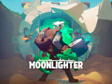 Moonlighter