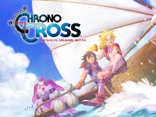 Chrono Cross: The Radical Dreamers Edition