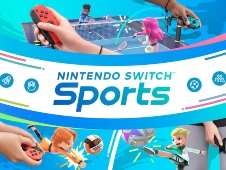 Nintendo Switch Sports