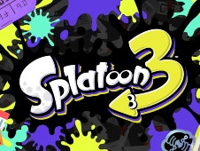 Splatoon 3