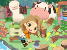 Story of Seasons: Pioneers of Olive Town