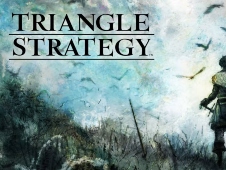 Triangle Strategy