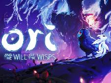 Ori and the Will of the Wisps